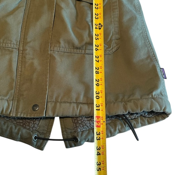 Patagonia Worn Wear Prairie Dawn Jacket - Picture 11 of 14